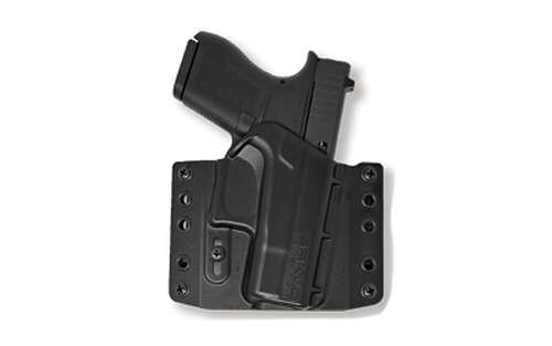 Holsters Bravo Concealment BCA BRAVO BCA GLOCK 42 OWB BLK RH